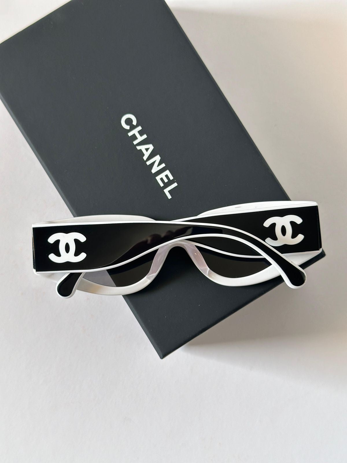 Lentes CH Cat Eye 6056