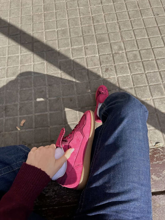 Alohas