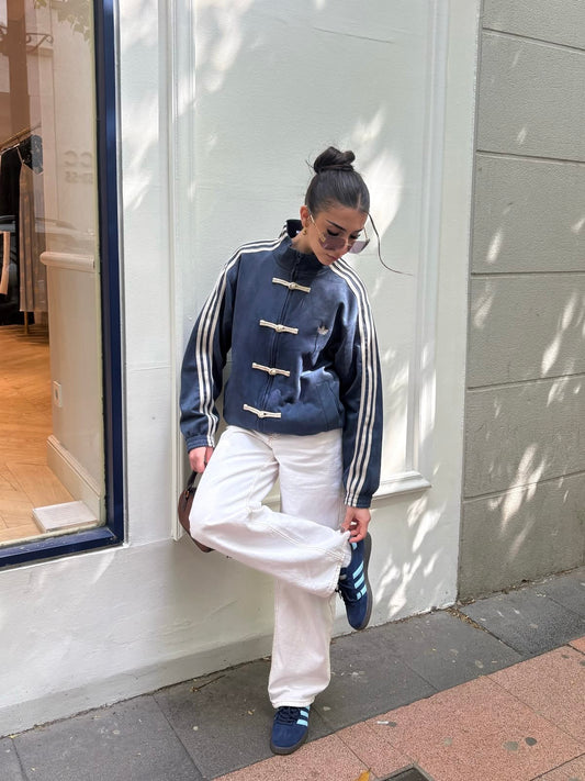 Adidas Chinese New Year Jacket