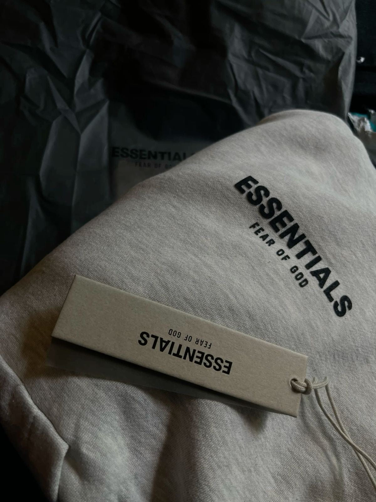 Hoodies ESSENTIALS