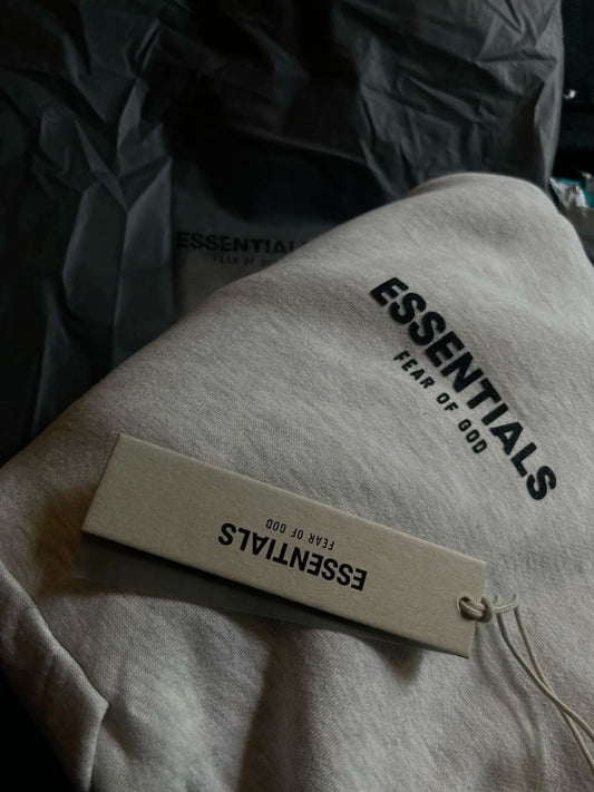Hoodies ESSENTIALS