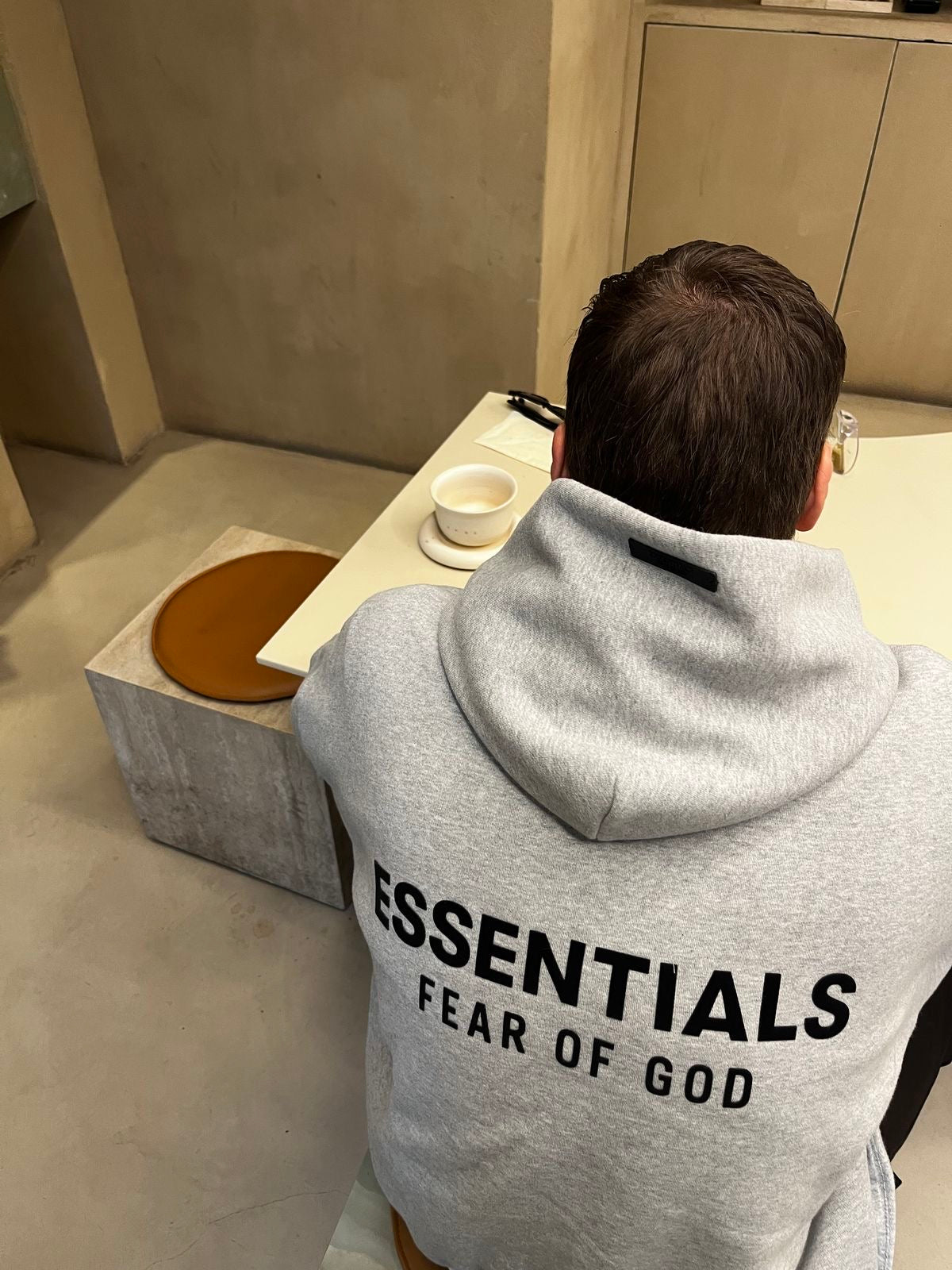 Hoodies ESSENTIALS