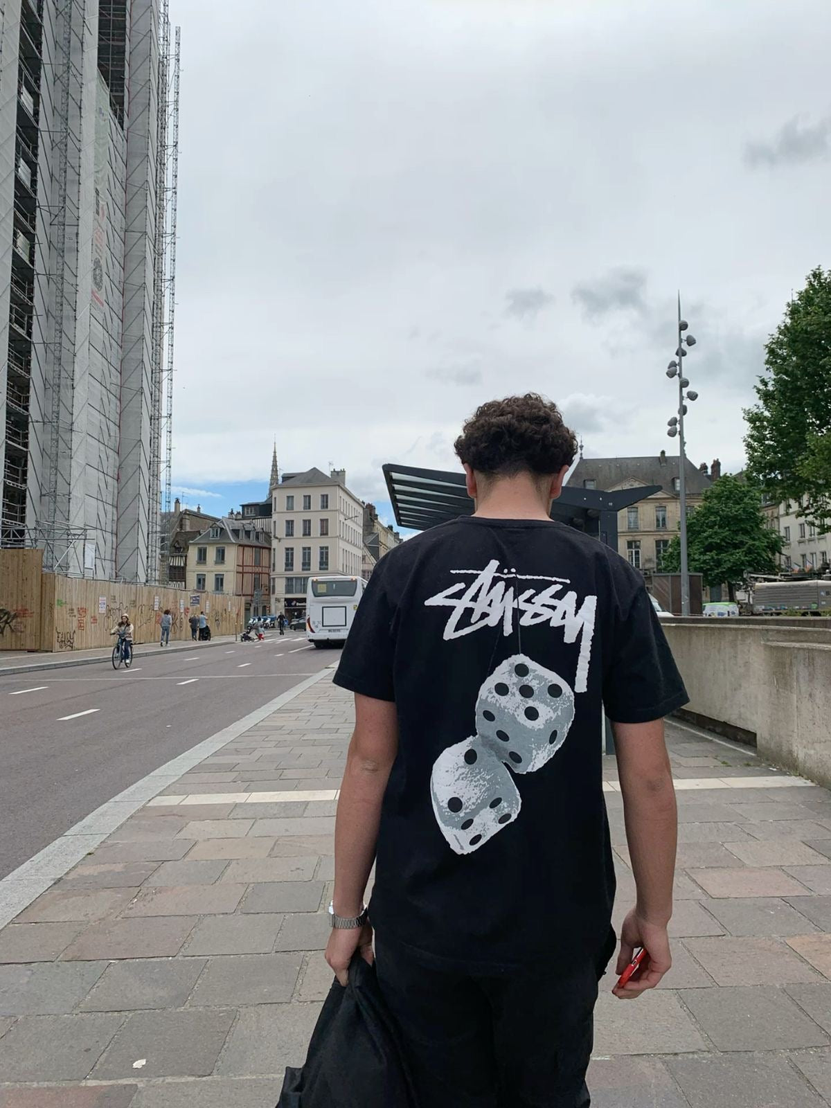 Stussy T-Shirts