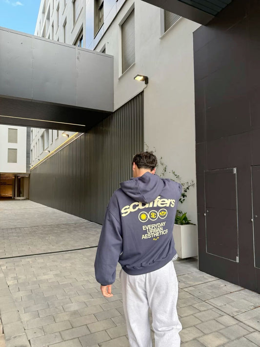 Hoodies Scuffers