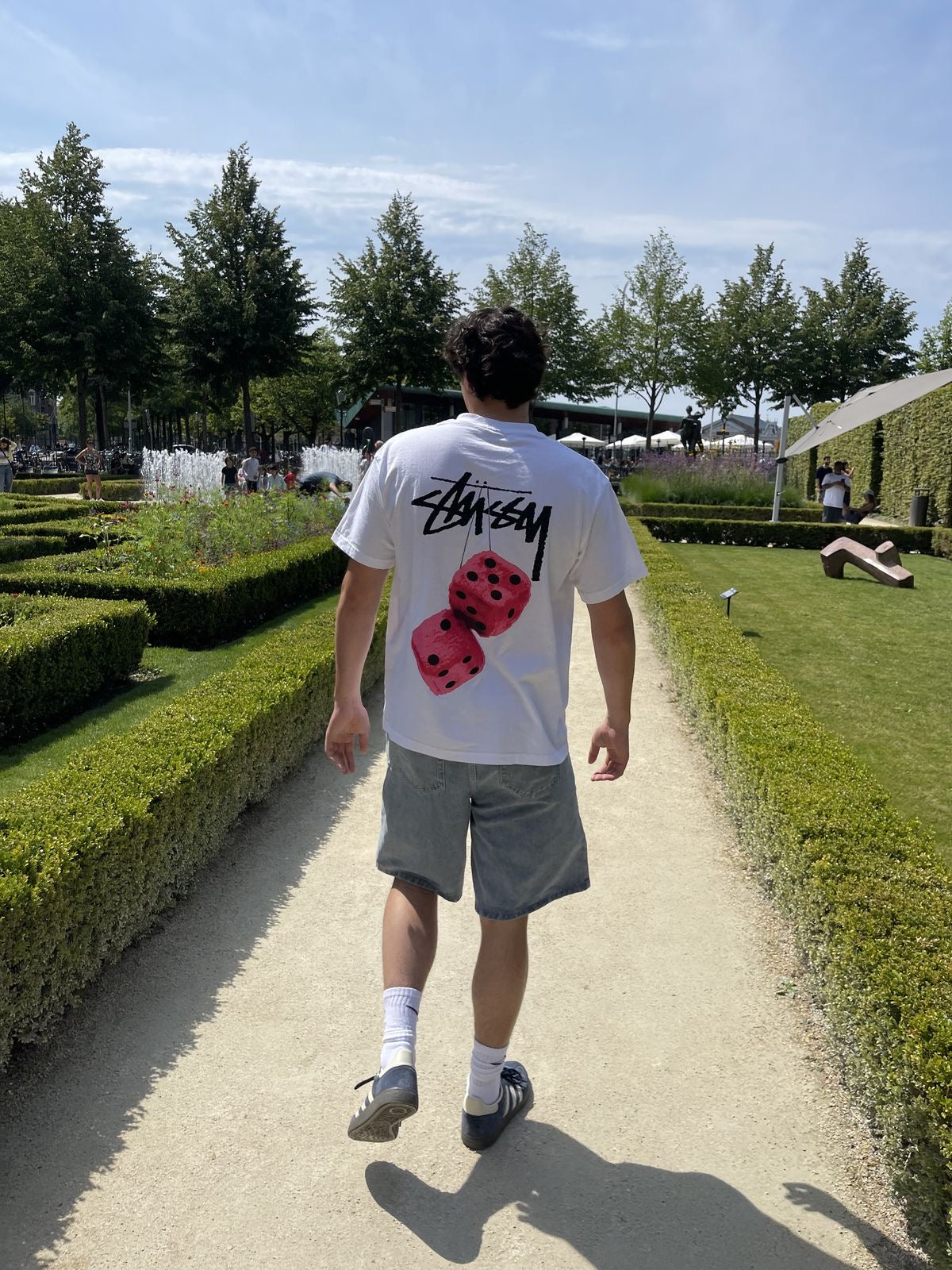 Stussy T-Shirts