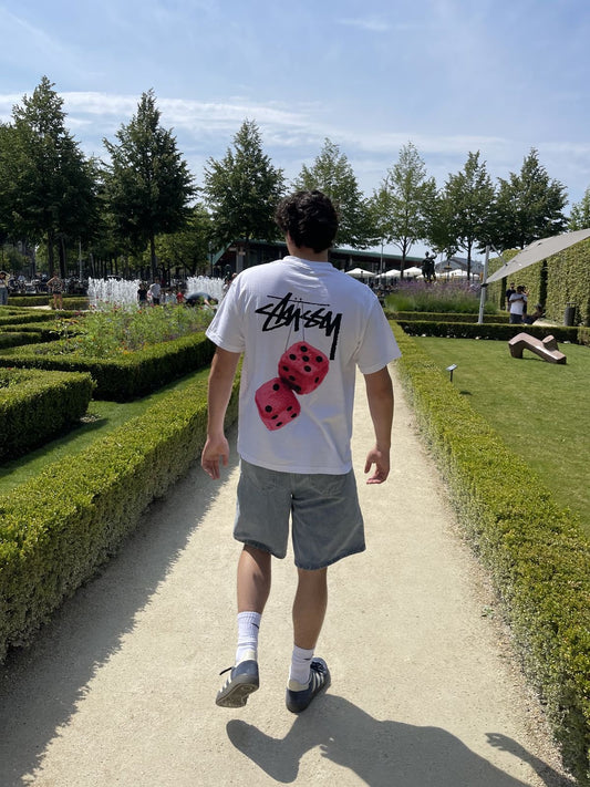 Stussy T-Shirts