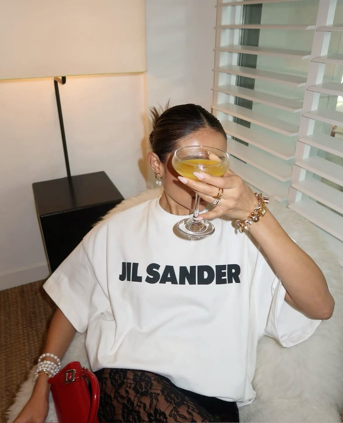 Jil Sander T-Shirt