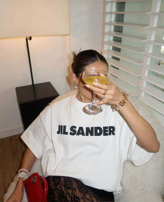 Jil Sander T-Shirt