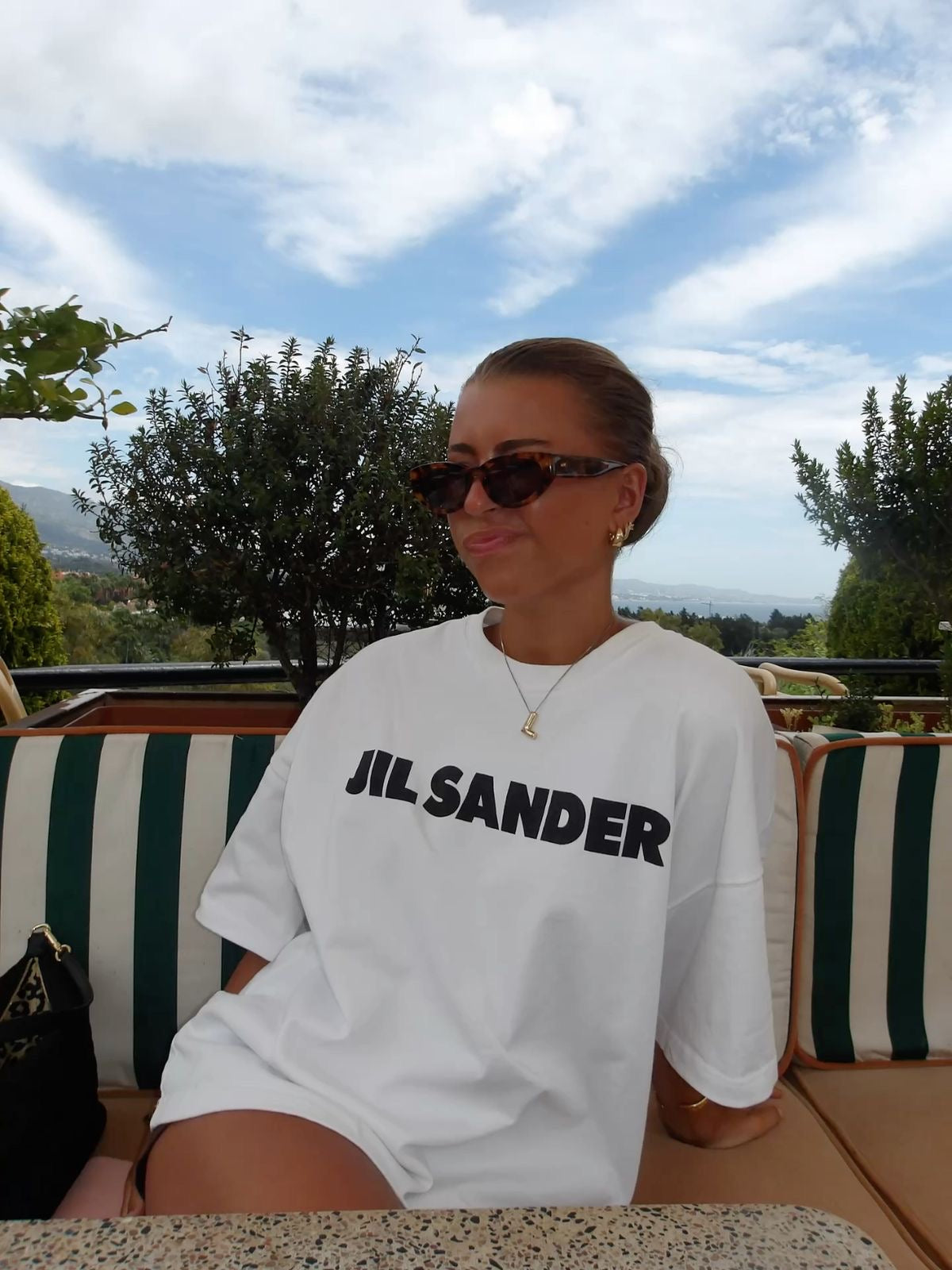 Jil Sander T-Shirt