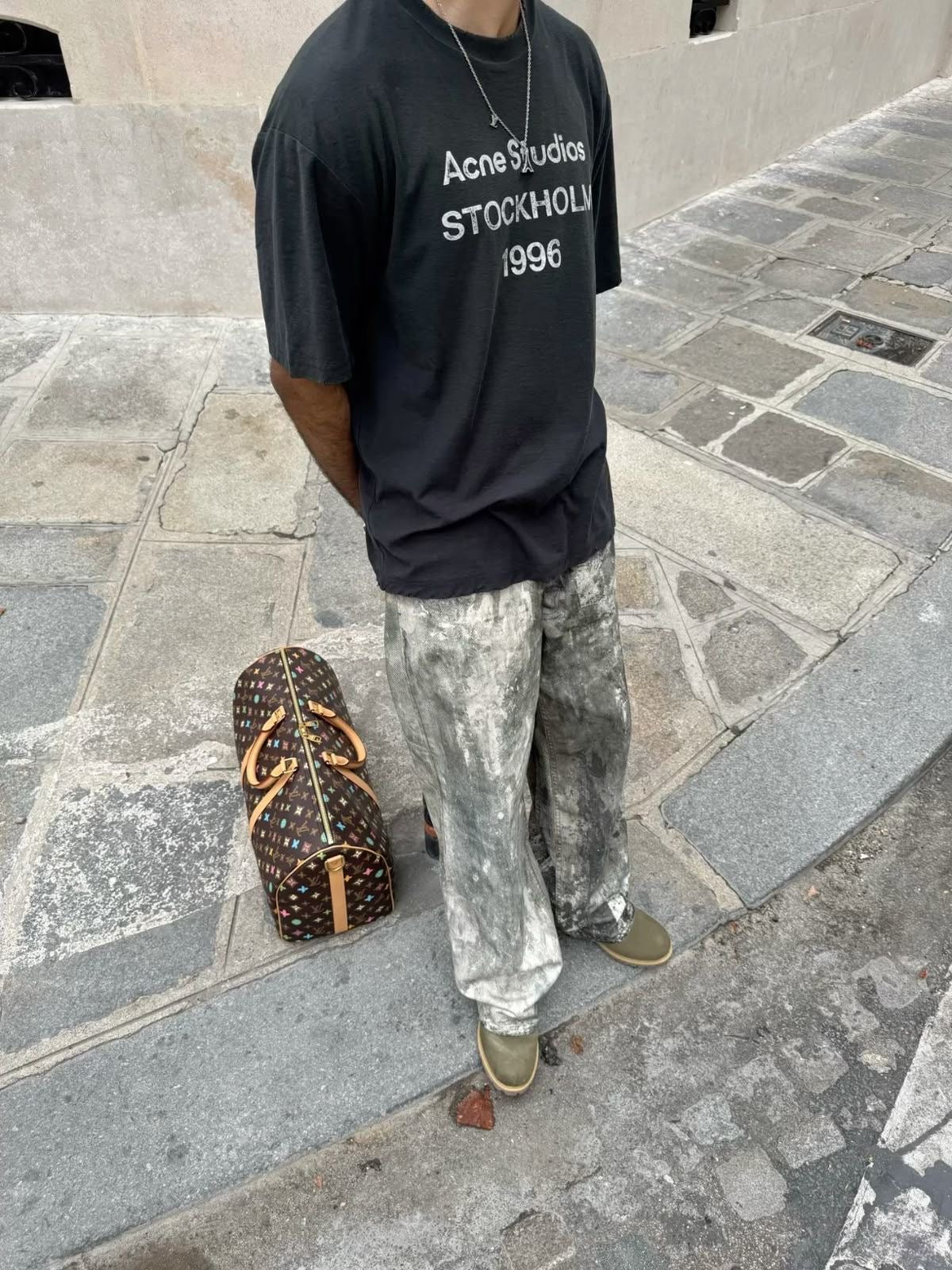 Acne Studios T-Shirt