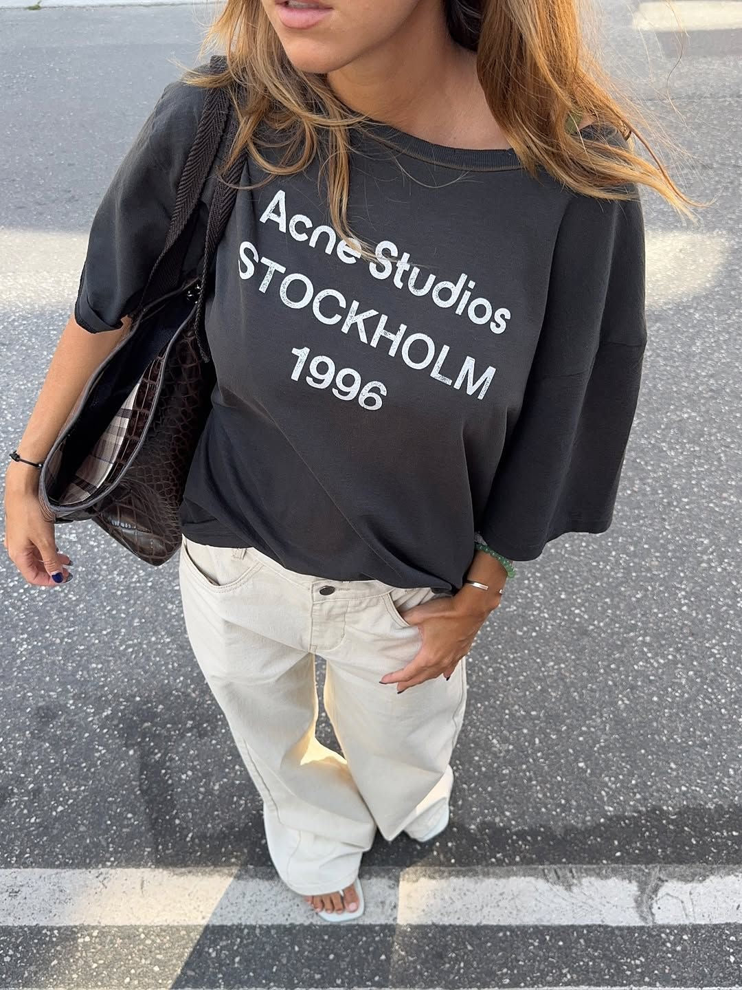 Acne Studios T-Shirt