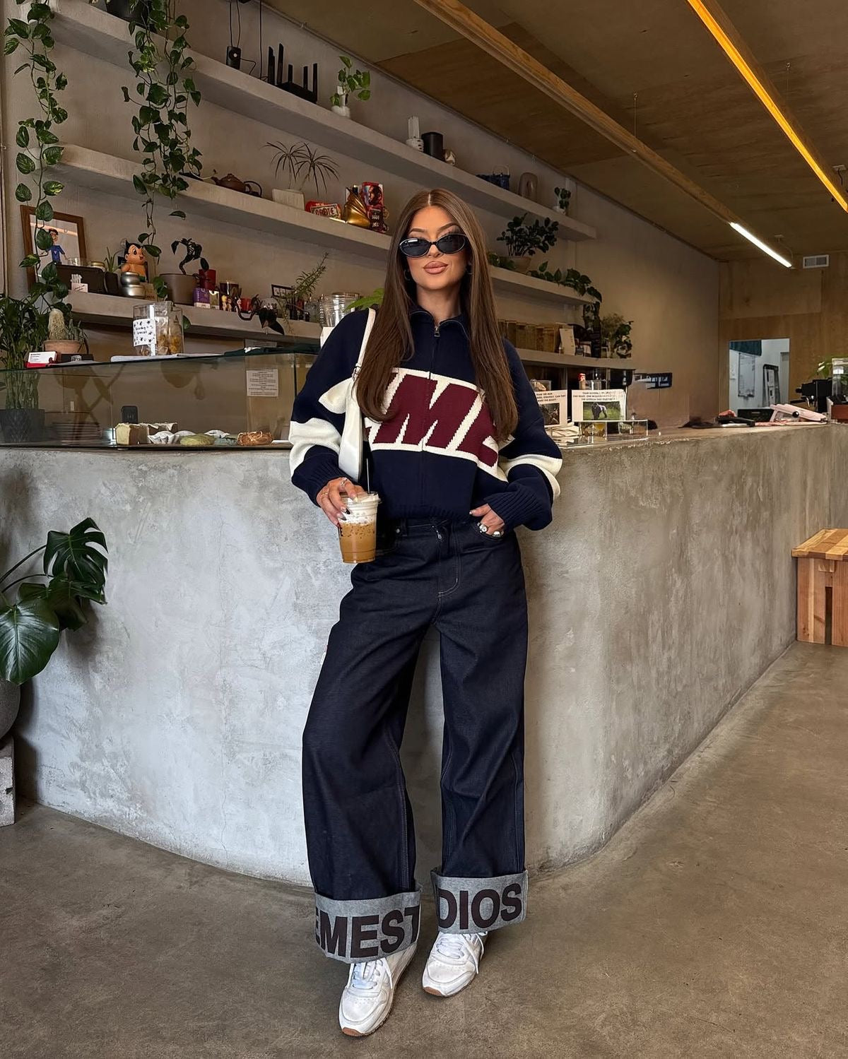 Emestudios Jacket