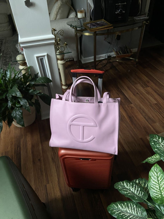 Telfar Bag