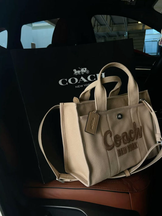 Coach Cargo