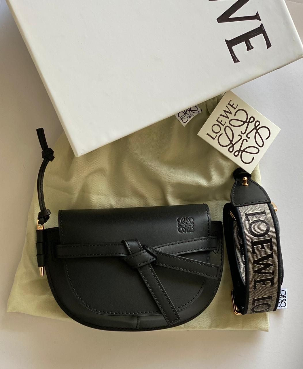 Loewe Gate Bag
