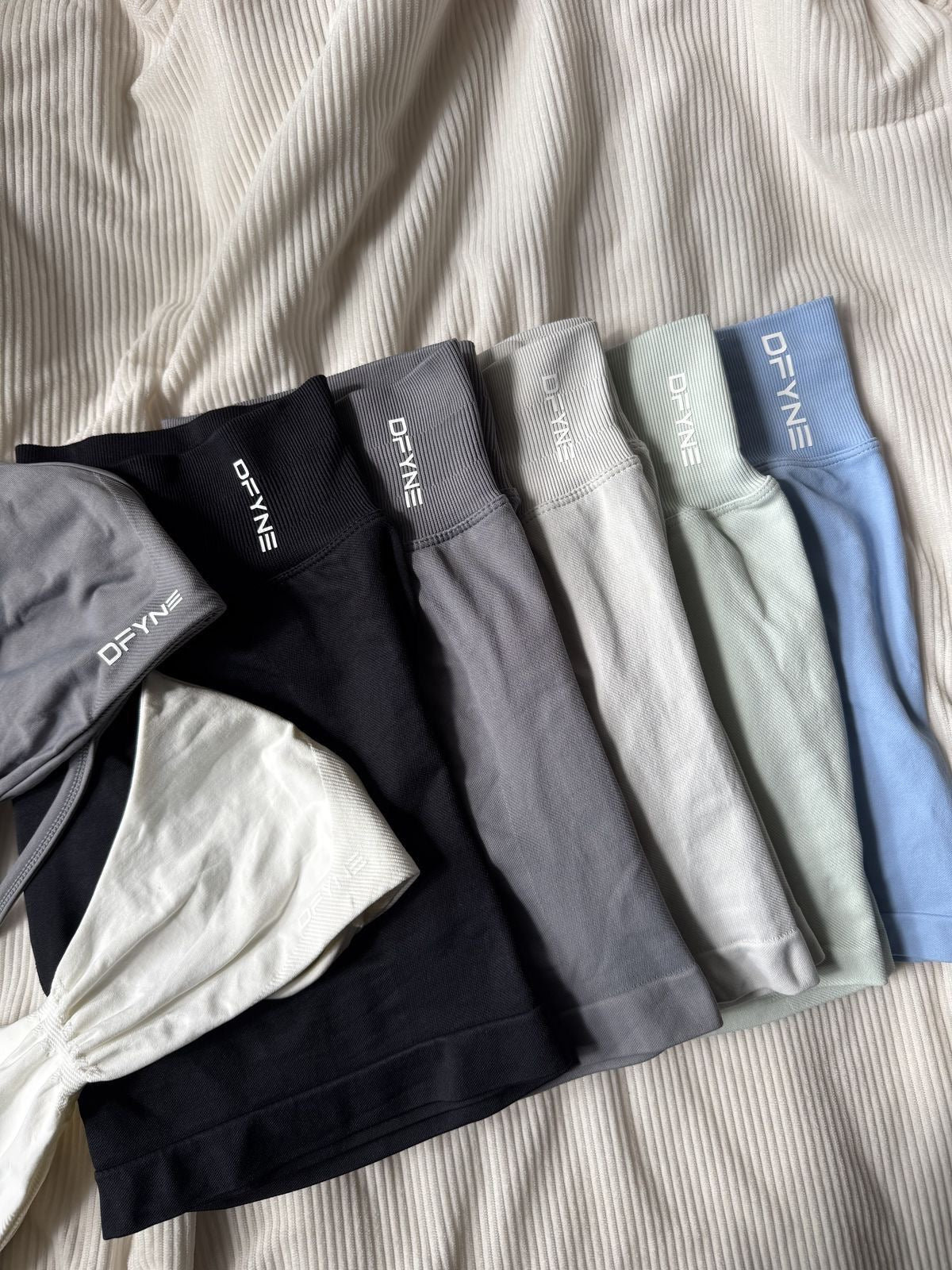 DFYNE Leggings