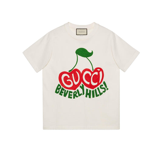 GG Beverly Heels T-Shirt