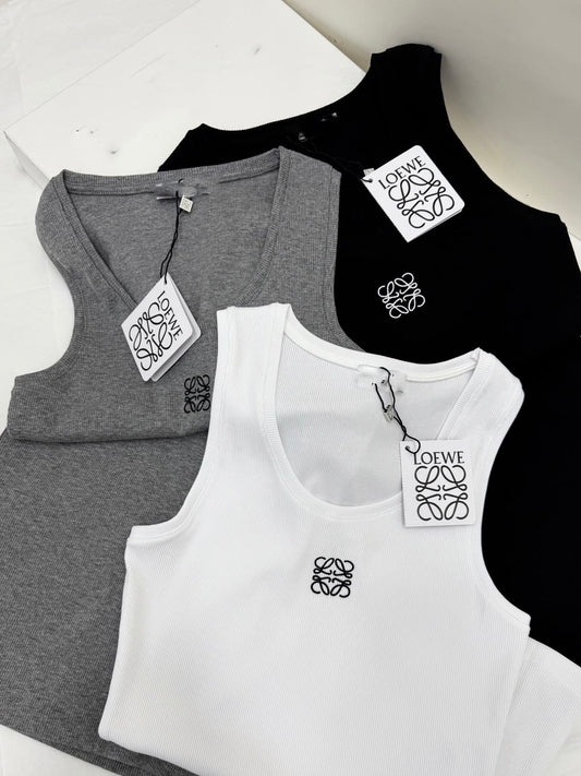 Loewe Tank Top