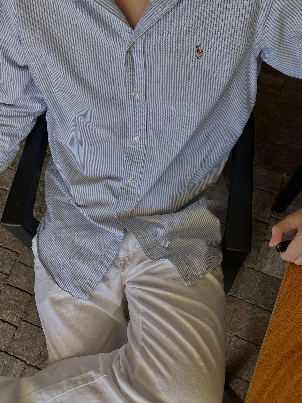 Camisas Ralph Lauren