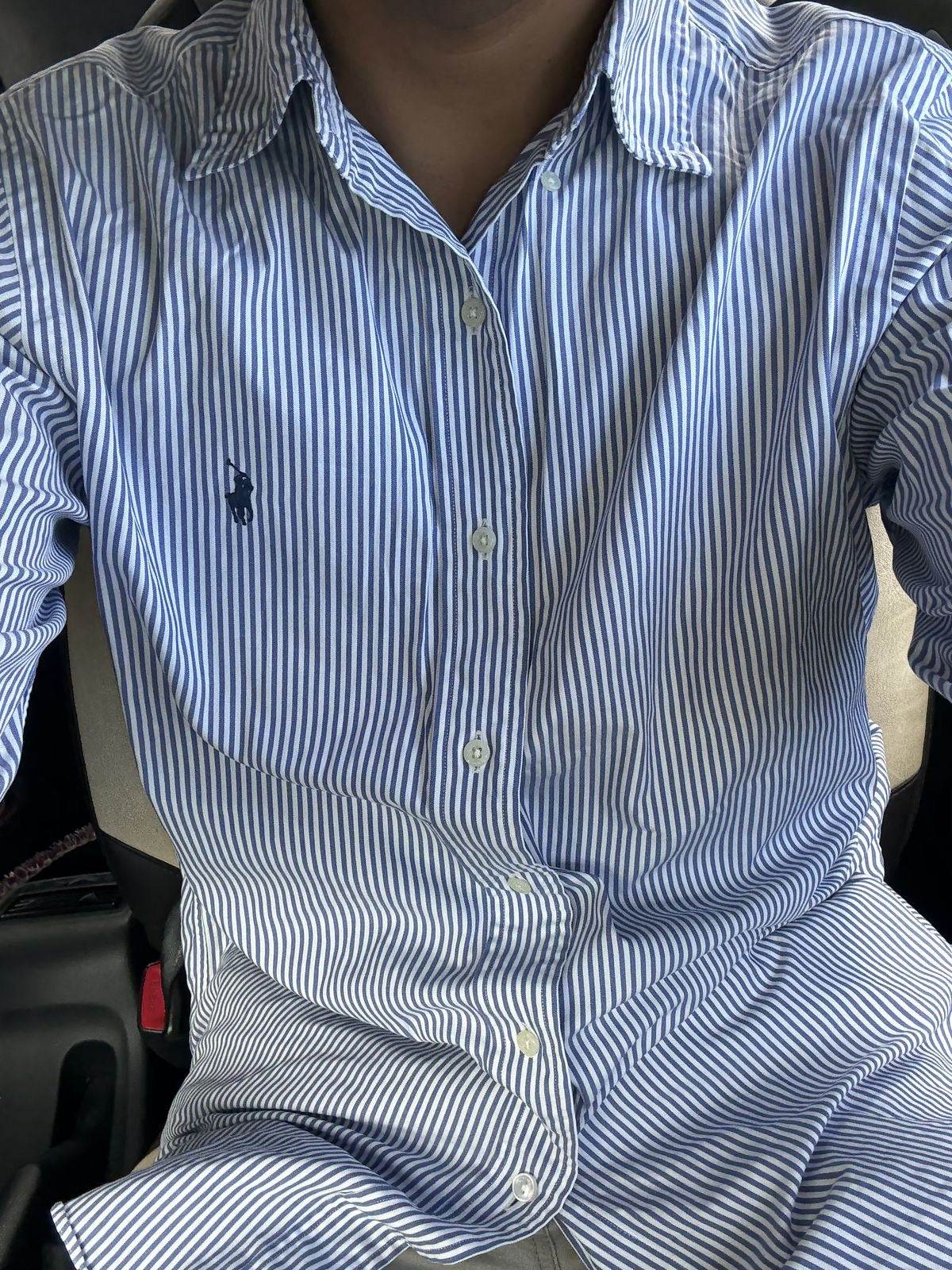 Camisas Ralph Lauren