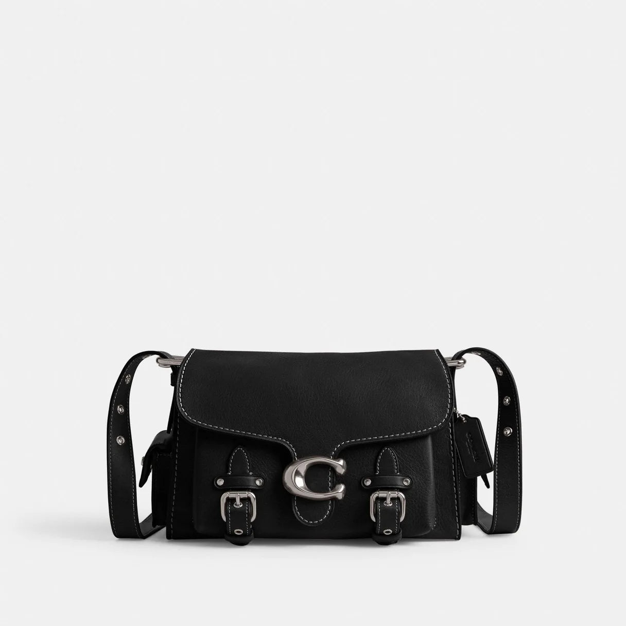 Coach Cargo Soft Tabby