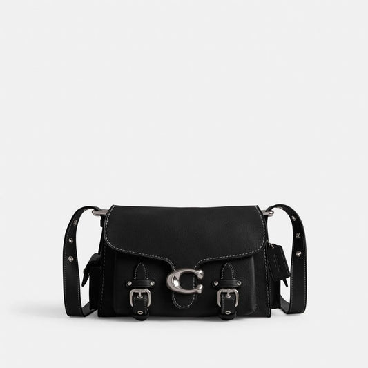 Coach Cargo Soft Tabby
