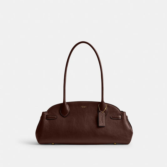 Coach Empire Carryall 34 (café)