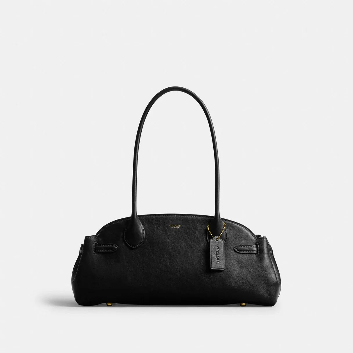 Coach Empire Carryall 34 (negro)