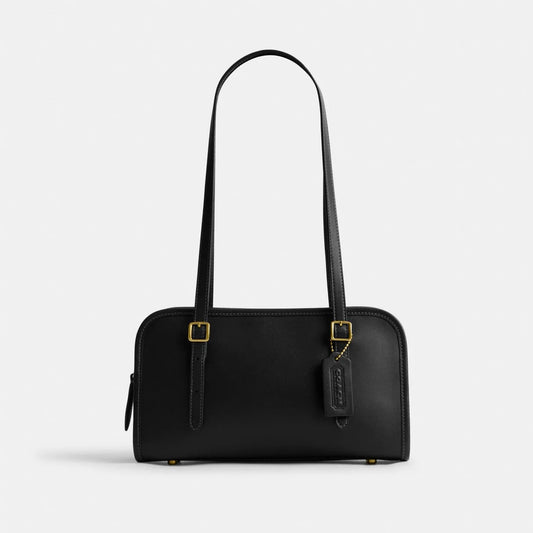 Coach Swing Zip