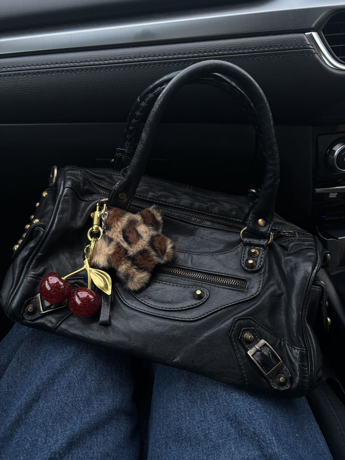 BCG City Bag