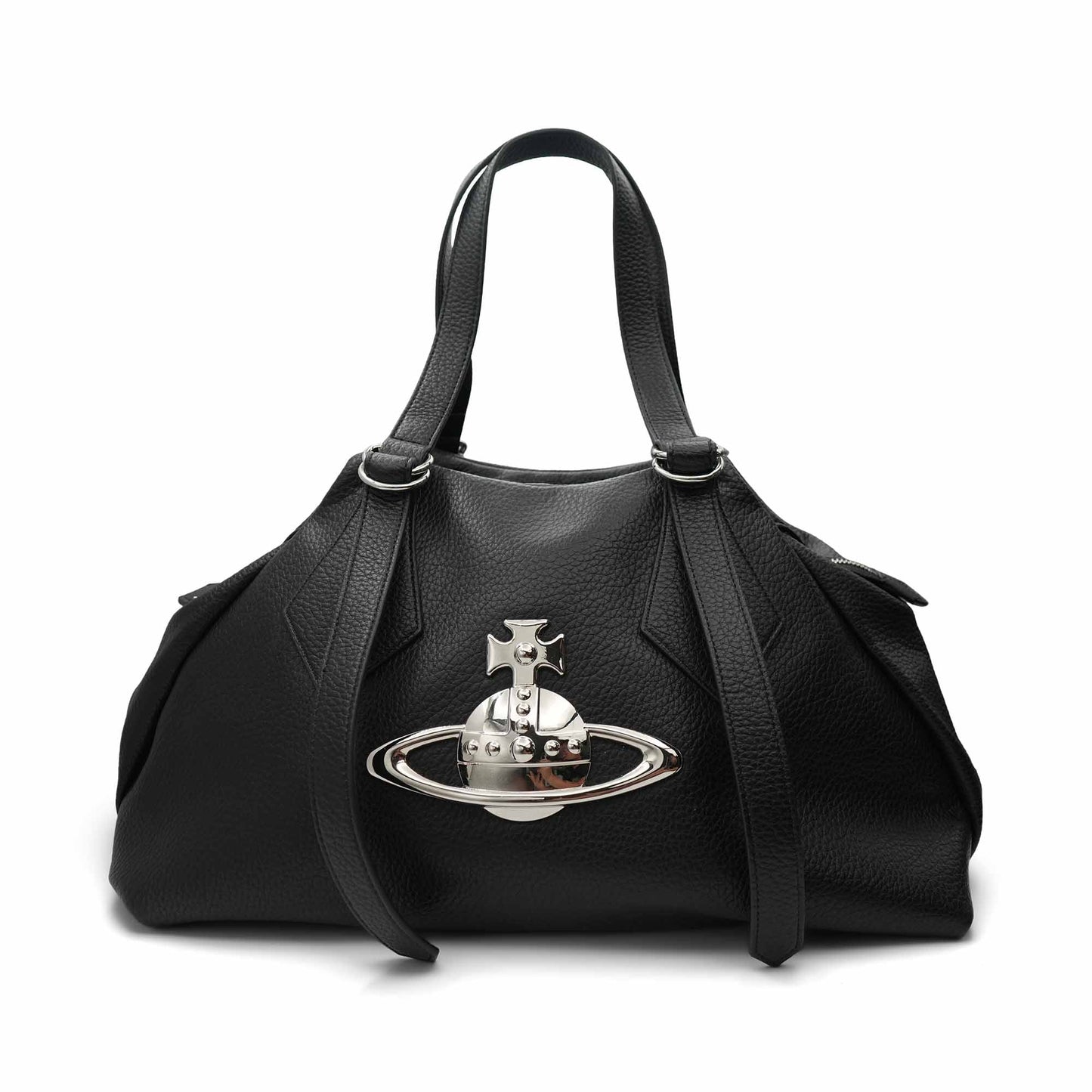 VW 'Big Orb' Boston Shoulder Bag