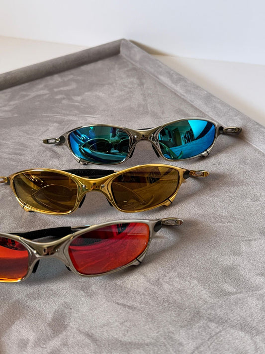 Lentes Oakley