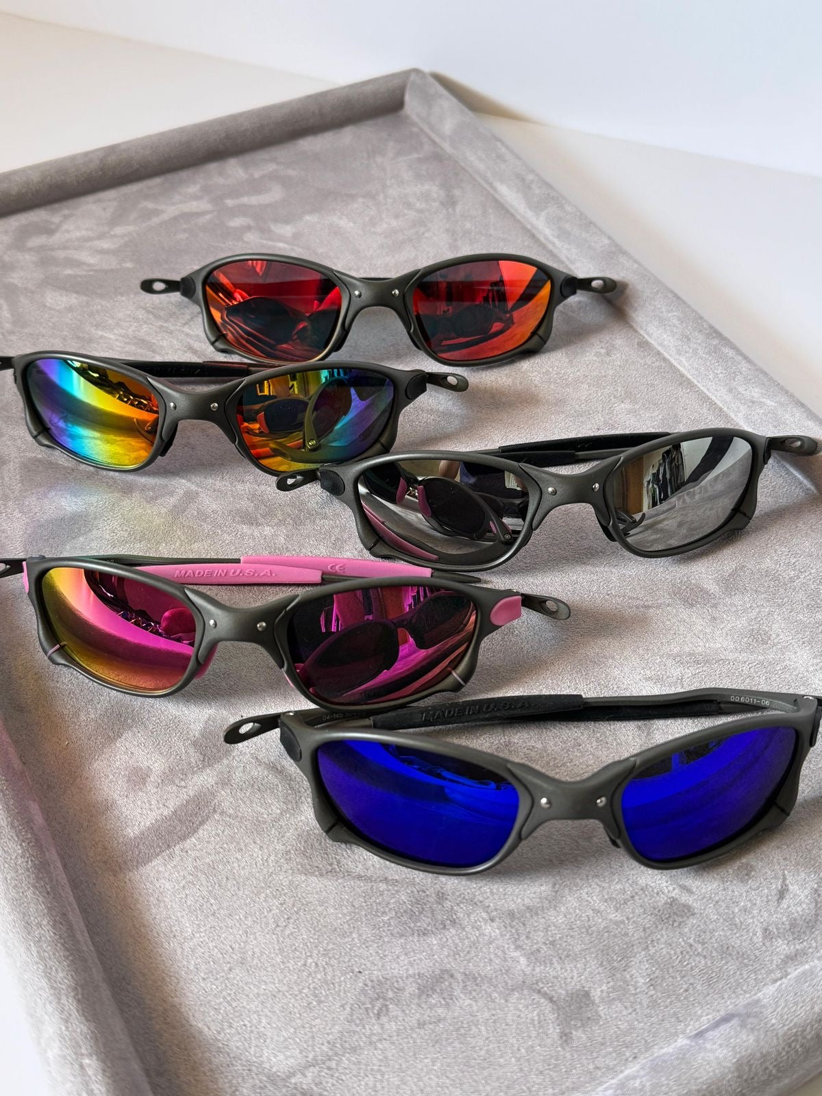 Lentes Oakley