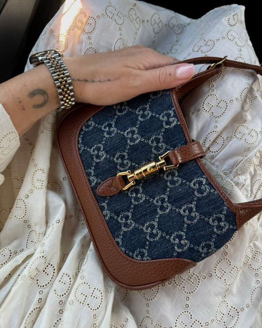 GG Jackie 1961 Blue