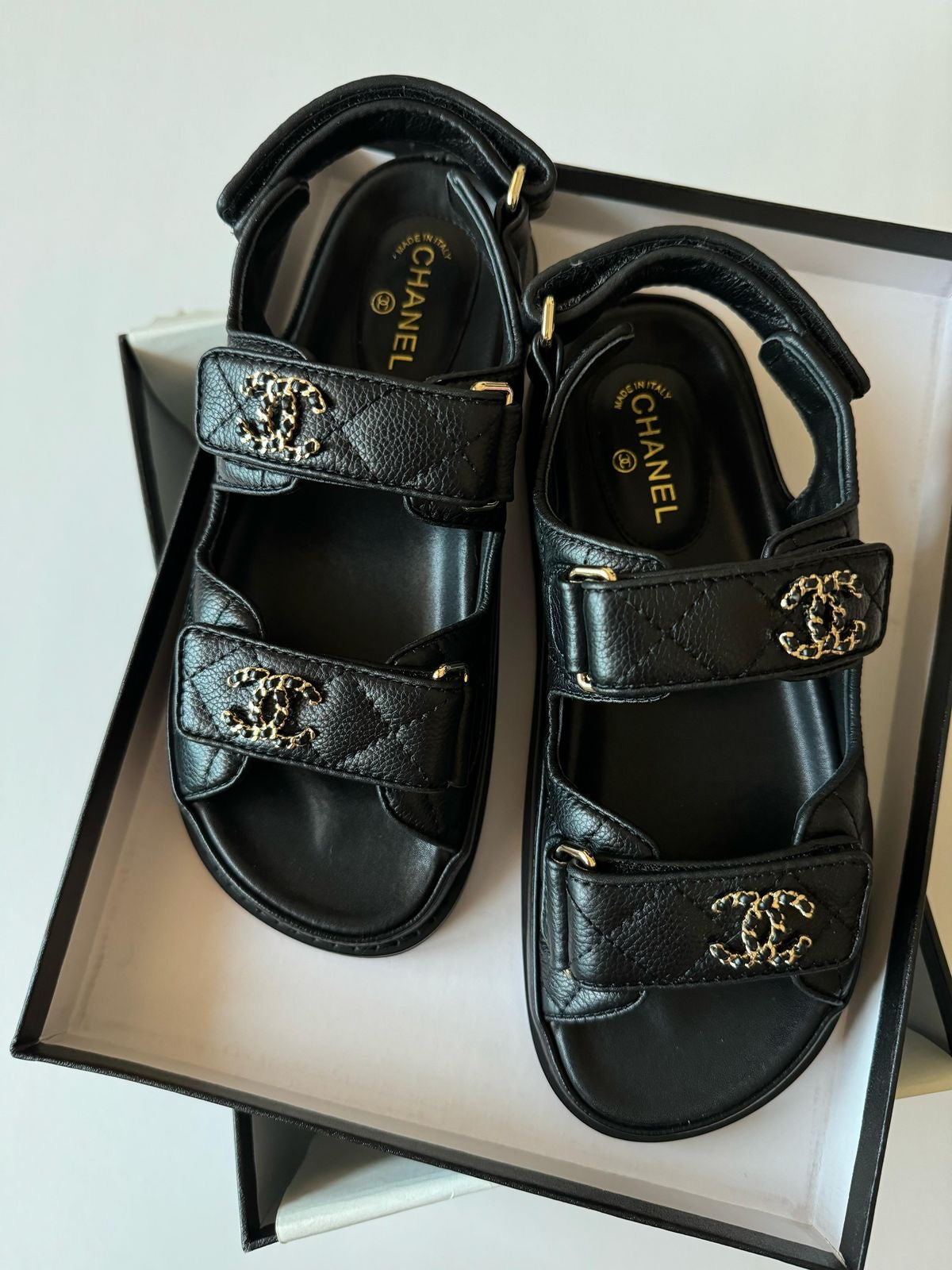 Sandalias CH