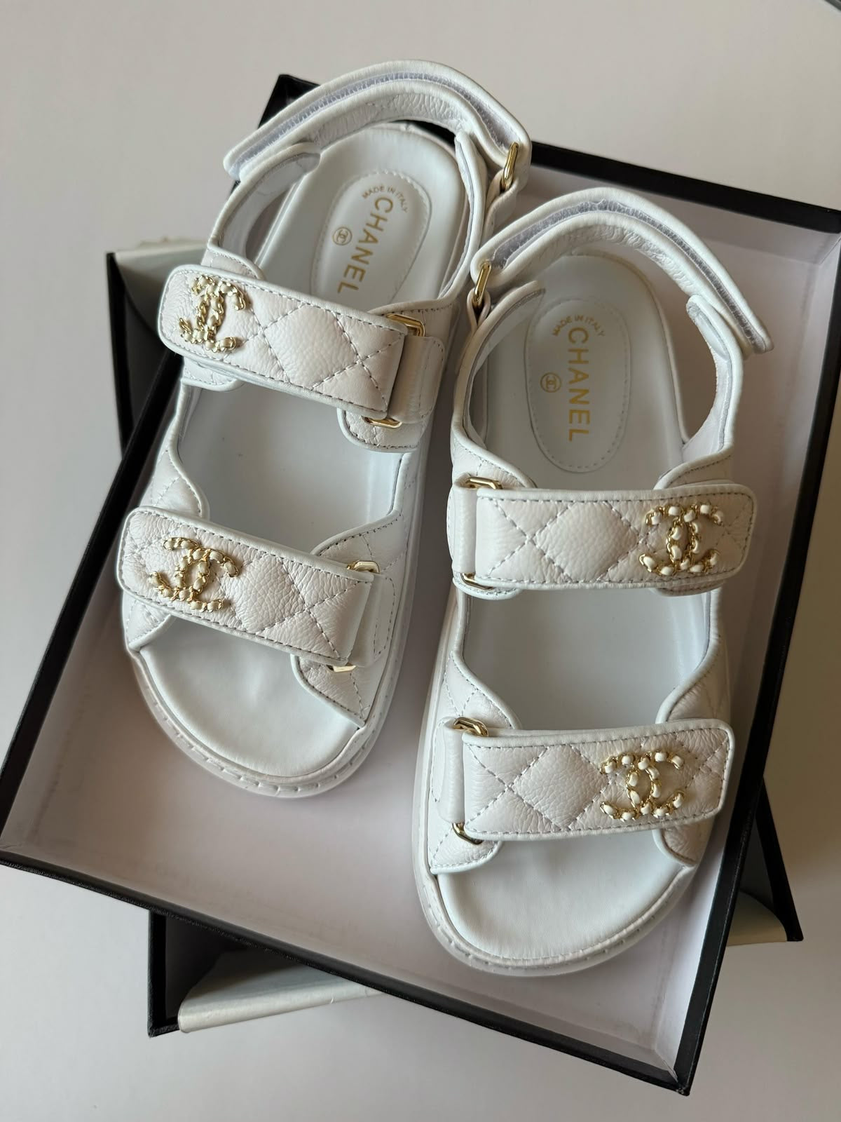Sandalias CH