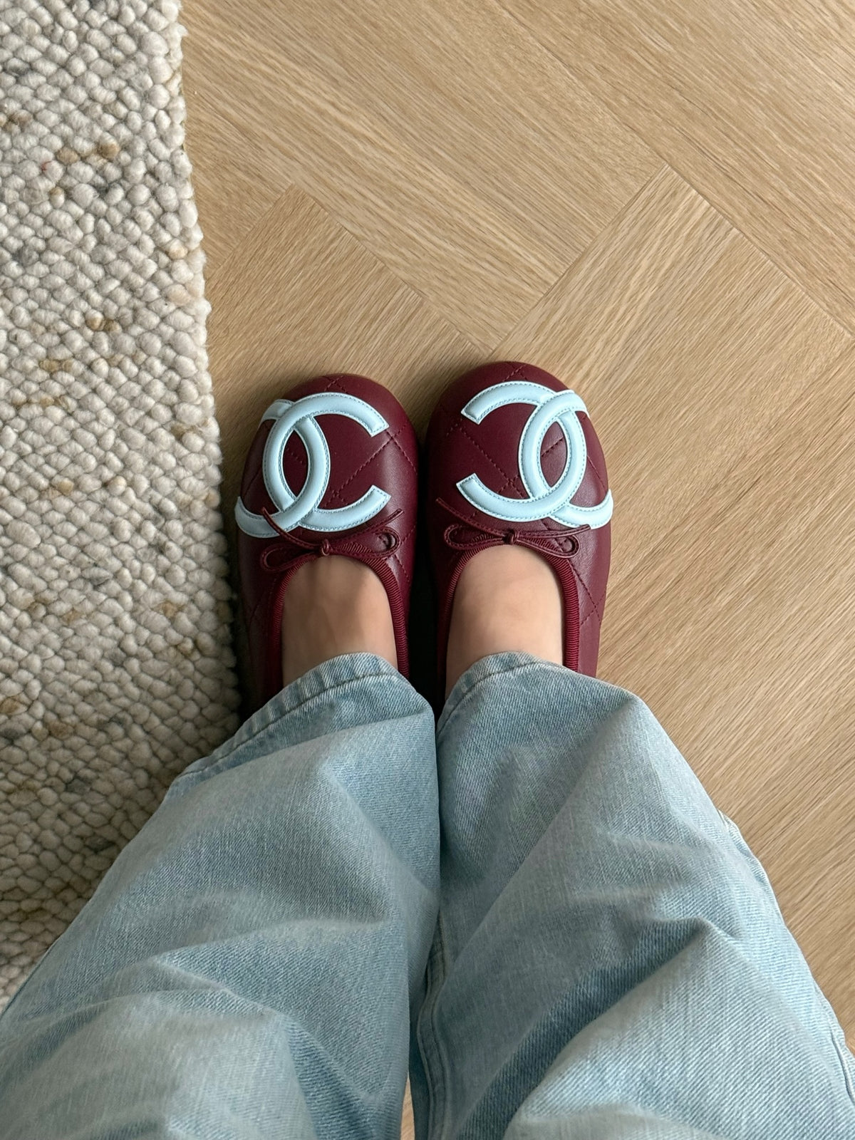 CH Cambon Flats