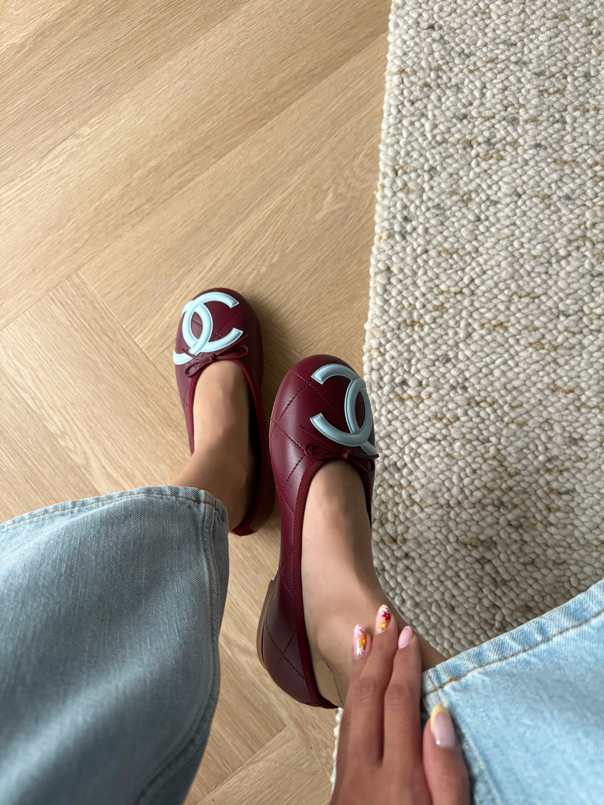 CH Cambon Flats