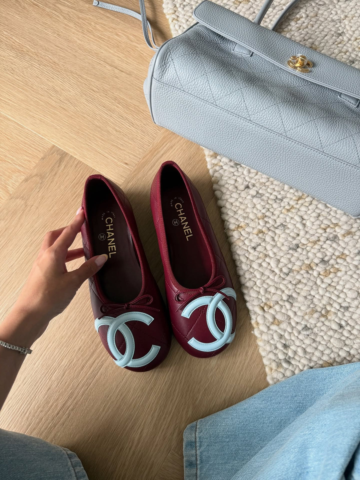 CH Cambon Flats