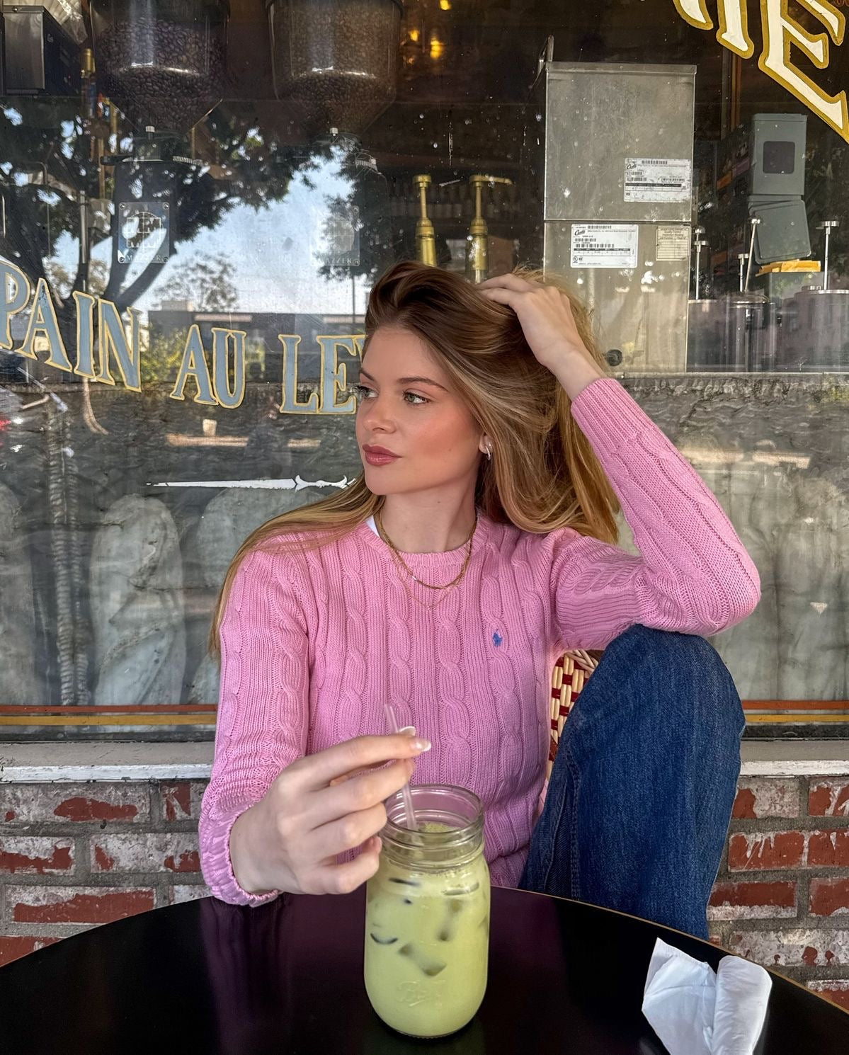 Ralph Lauren Sweaters (Punto)