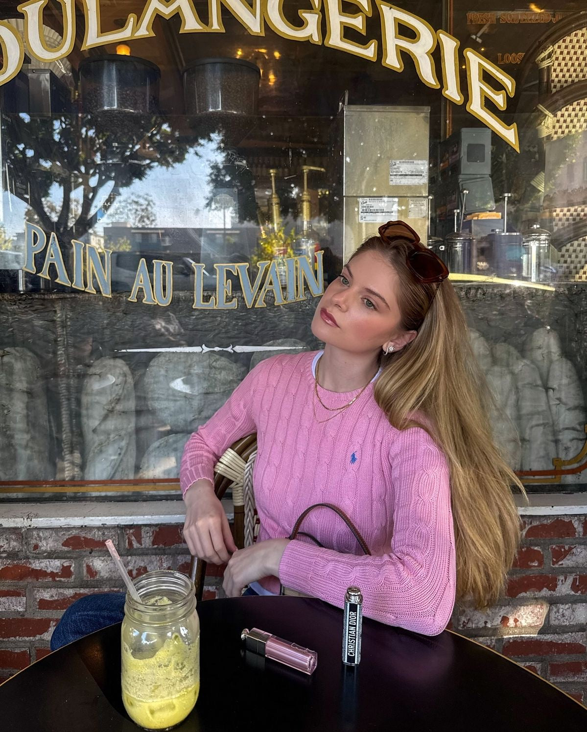 Ralph Lauren Sweaters (Punto)