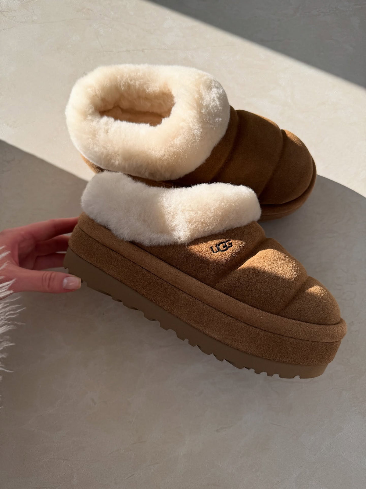 UGG Tazzlita