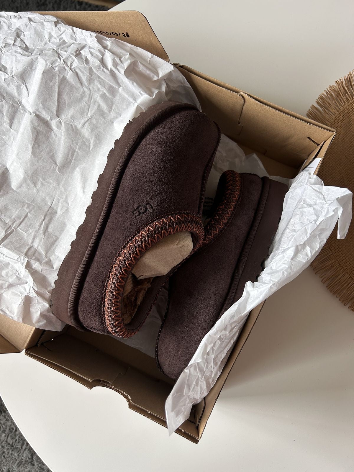 UGG Tasman