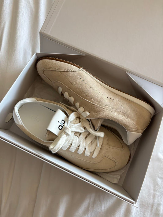 Alo Sunset Sneakers