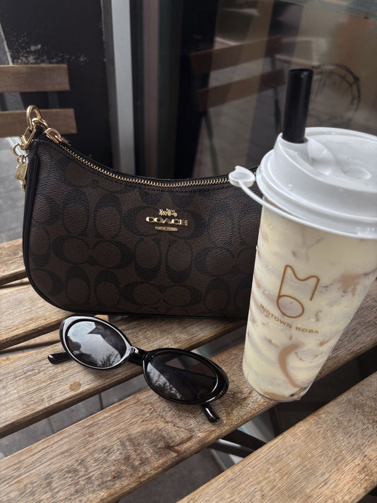 Coach Teri (café)