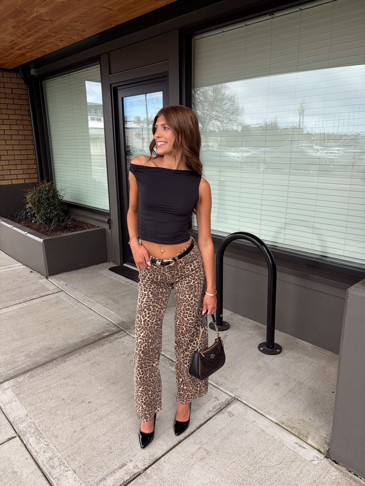 Coach Teri (café)
