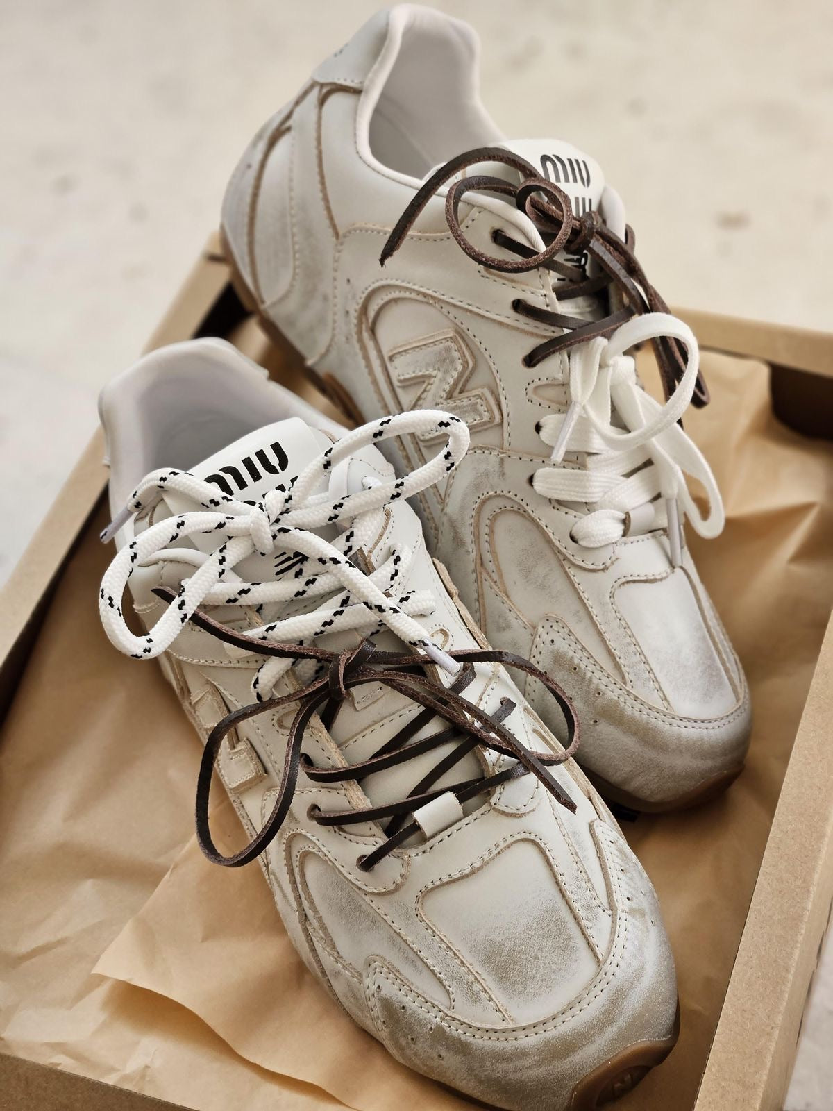 MM x New Balance